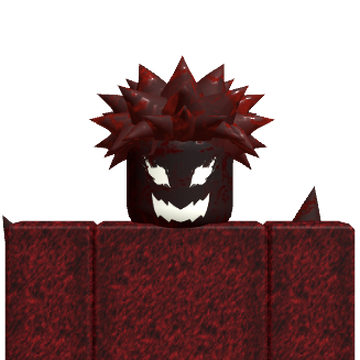 Zaruto (Beast Cloak) - Naruto (Chakra Mode), Roblox: All Star Tower Defense  Wiki