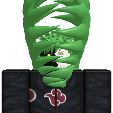Plant Man Zetsu Roblox All Star Tower Defense Wiki Fandom