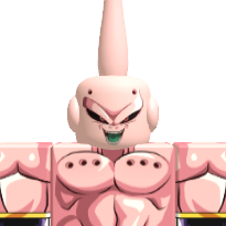 Super Boo (Tokens) - Super Buu (Gotenks), Roblox: All Star Tower Defense  Wiki