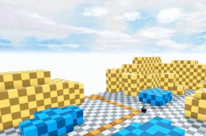 Bunny Enthusiast Attack GIF 4