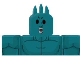 Curse (Pose) Removebg