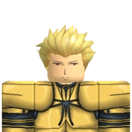 As shown in Inventory