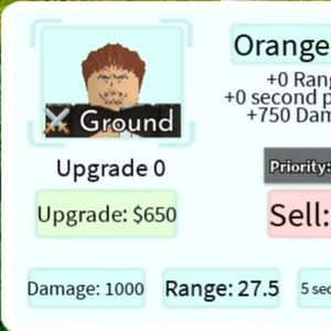 Discuss Everything About Roblox: All Star Tower Defense Wiki | Fandom
