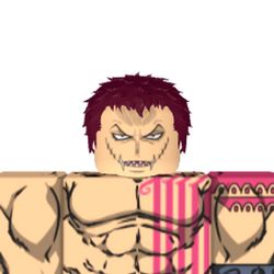 Mochi [Awakening] - Katakuri (Awakened), Roblox: All Star Tower Defense  Wiki