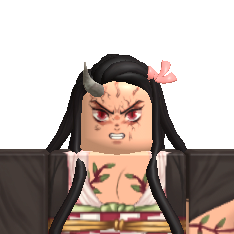 Nezichi (Nezuko), Roblox: All Star Tower Defense Wiki