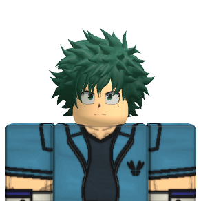 Worl (Ultra) - Deku (Full Cowling 100%), Roblox: All Star Tower Defense  Wiki