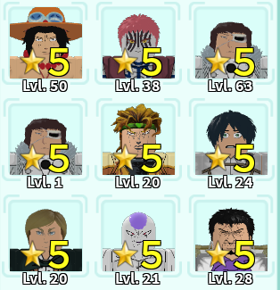 All Star Tower Defense List Bellma Money Corp Bullma Roblox All Star Tower Defense Wiki Fandom In This Post We Listed All Star Tower Defense Characters Based On Characters Star