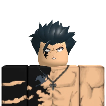 Shirtless Devil Roblox All Star Tower Defense Wiki Fandom