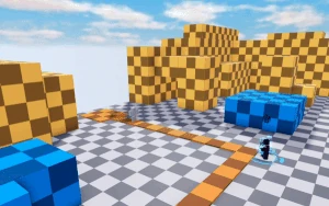 Eternal Alchemist Attack GIF 1