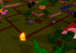 Flaming Tiger Justice Rengoku Roblox All Star Tower Defense Wiki Fandom