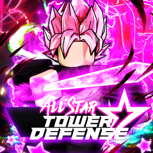 i5K on X: New icon for Ultimate Tower Defense! 🌟 Let me know