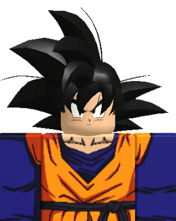 Son Koken Goten Roblox All Star Tower Defense Wiki Fandom