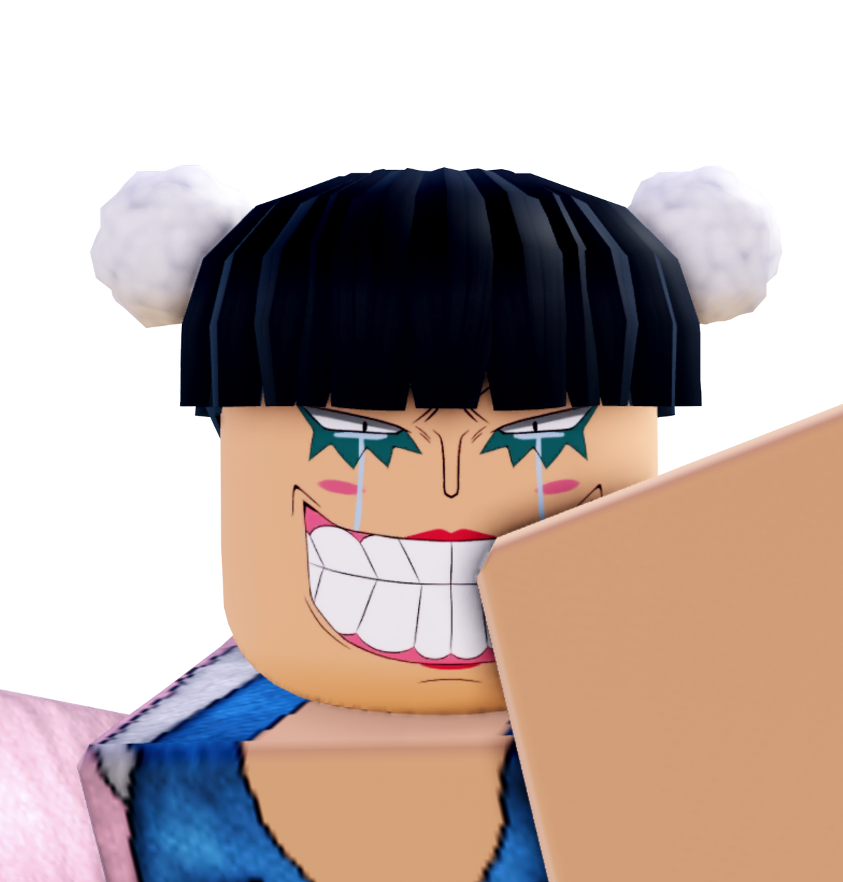 Chad (Bon Clay) | Roblox: All Star Tower Defense Wiki | Fandom