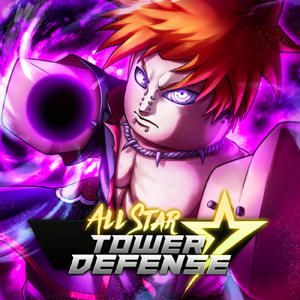 Code All Star Tower Defense 2021