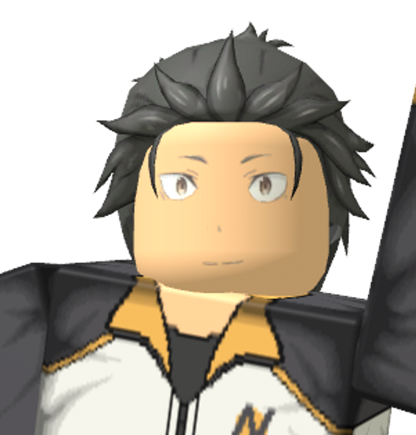 Zero (Subaru Natsuki), Roblox: All Star Tower Defense Wiki