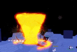 Old Will Attack GIF 2