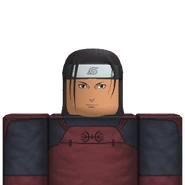 As shown in Inventory