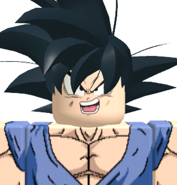 Koku (Goku), Roblox: All Star Tower Defense Wiki