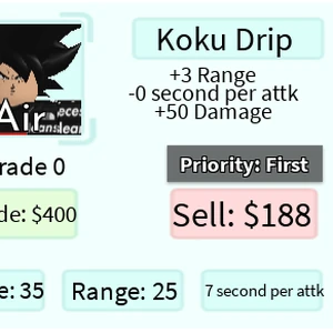 Discuss Everything About Roblox: All Star Tower Defense Wiki | Fandom