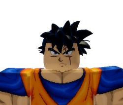 Kriffin (Green Planet) - Krillin (Namek), Roblox: All Star Tower Defense  Wiki