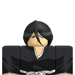 Ice Queen (B) - Rukia (Bankai)  Roblox: All Star Tower Defense