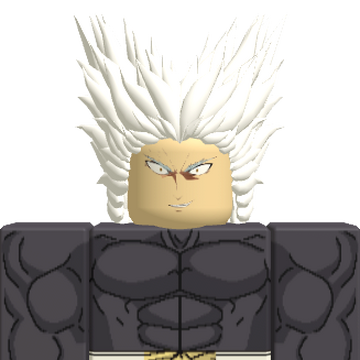 Cosmic Garou - Roblox