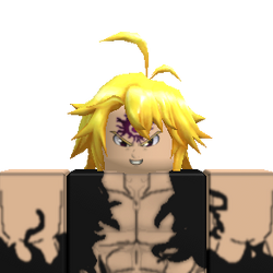 Wrathdioas (Meliodas), Roblox: All Star Tower Defense Wiki