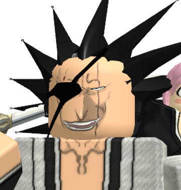 Maniac (Kenpachi Zaraki), Roblox: All Star Tower Defense Wiki