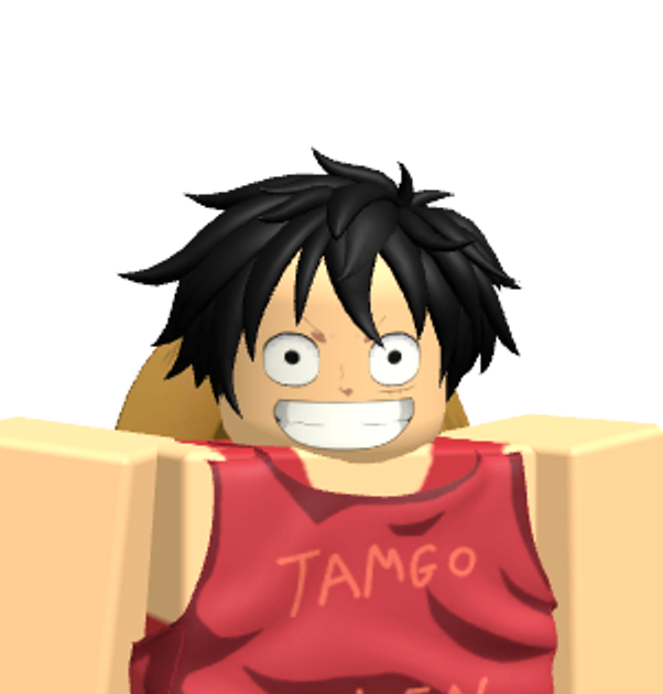 King Ruffy (King Luffy), Roblox: All Star Tower Defense Wiki
