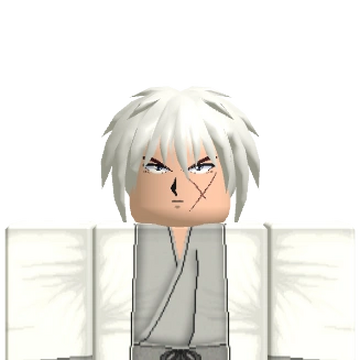 Samurai (Himura Kenshin)  Roblox: All Star Tower Defense Wiki