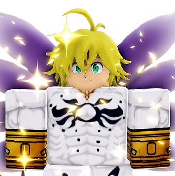 Wrathdioas (Meliodas), Roblox: All Star Tower Defense Wiki