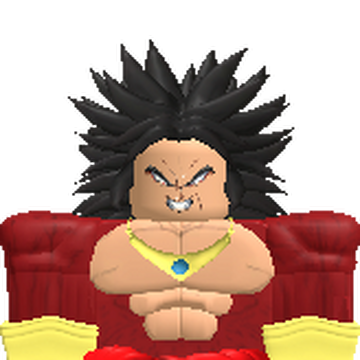 Borul (Broly), Roblox: All Star Tower Defense Wiki