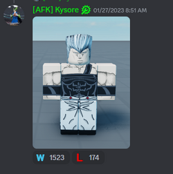 Maniac (Kenpachi Zaraki), Roblox: All Star Tower Defense Wiki