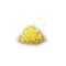 Material GoldParticle
