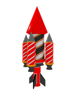 50x Spirit Fireworks - All Star Tower Defense (ASTD) | Roblox