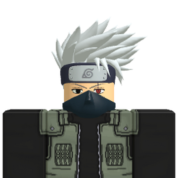 CODE] ALL STAR TOWER DEFENSE KAKASHI DRIP (ZAZASHI) TIER 5 ROBLOX 