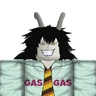 Gas Gas