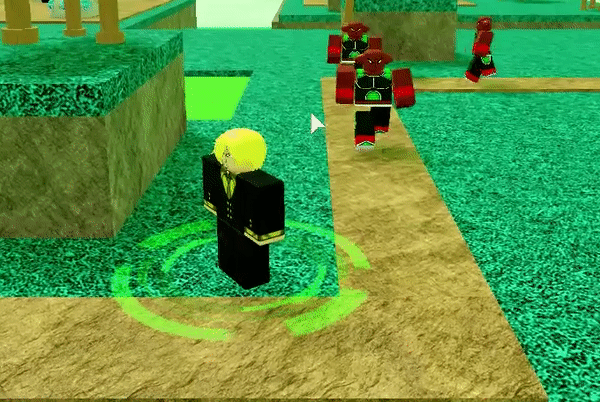 Janji Ts Sanji Ts Roblox All Star Tower Defense Wiki Fandom - roblox sage suit