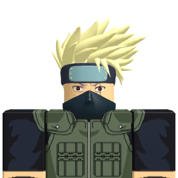 Zazashi (PERFECTION) - Kakashi (Perfect Susanoo) | Roblox: All