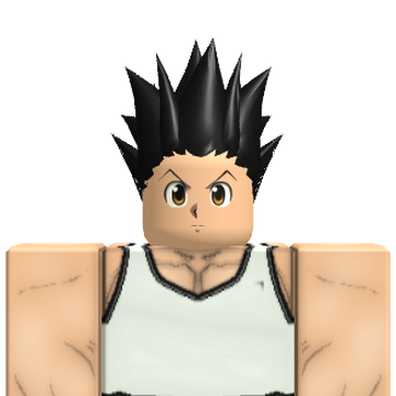 Gon, Ultimate Tower Defense Wiki