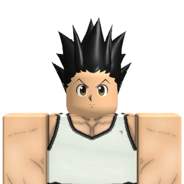 Gen (Final) - Berserk Adult Gon  Roblox: All Star Tower Defense