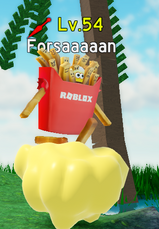 Nimbus Unit Display | Roblox: All Star Tower Defense Wiki | Fandom