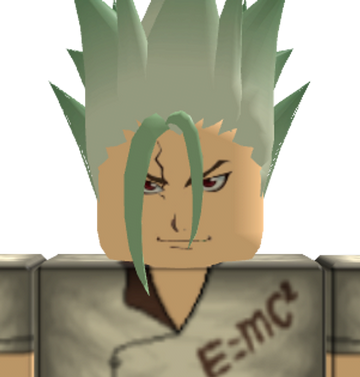 Sonku (Senku Ishigami), Roblox: All Star Tower Defense Wiki