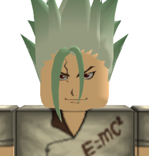 Sonku (Senku Ishigami), Roblox: All Star Tower Defense Wiki