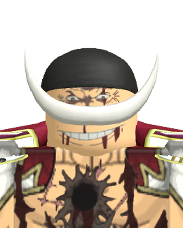 Whitestache Final Whitebeard Final Roblox All Star Tower Defense Wiki Fandom