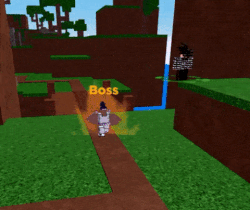 Koku Drip Attack GIF 2