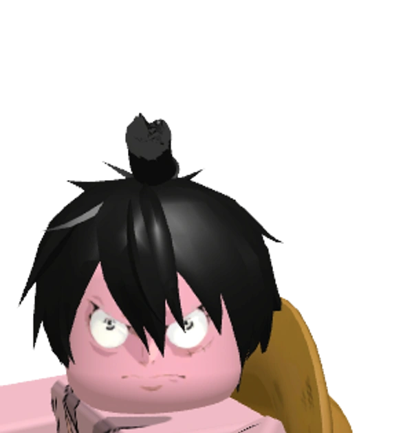 Ruffy (Mystical) - Luffy (Wano) | Roblox: All Star Tower Defense Wiki ...