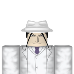 Smooth Criminal (Solf J. Kimblee), Roblox: All Star Tower Defense Wiki