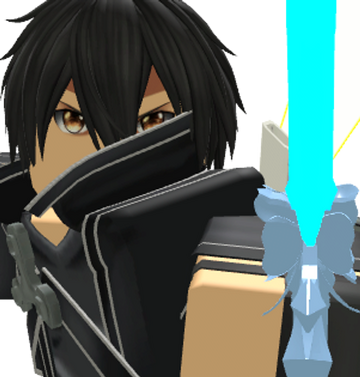 Star King - Kirito (Star King), Roblox: All Star Tower Defense Wiki