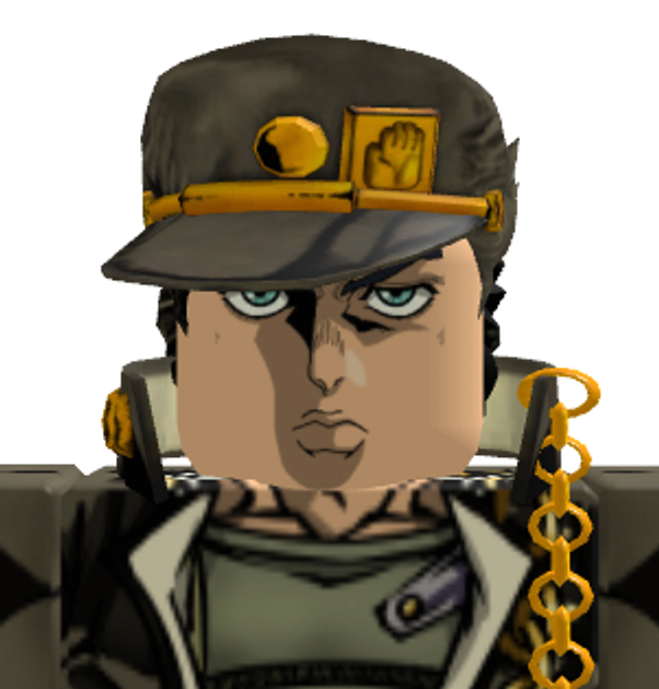 Jokato Koju (Jotaro Kujo), Roblox: All Star Tower Defense Wiki